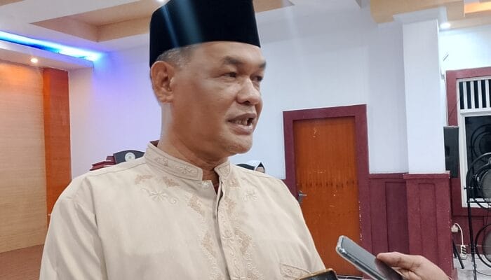 92 Tahun Tanah Kementerian PUPR Ditempati oleh Pemerintah Desa Gunung Putri Bogor
