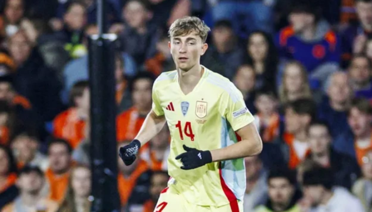 Akankah Dean Huijsen Tinggalkan Bournemouth untuk Real Madrid?