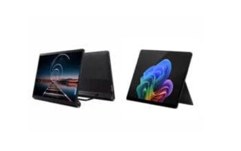 Amazon Fire HD 10 vs Samsung Galaxy Tab A9