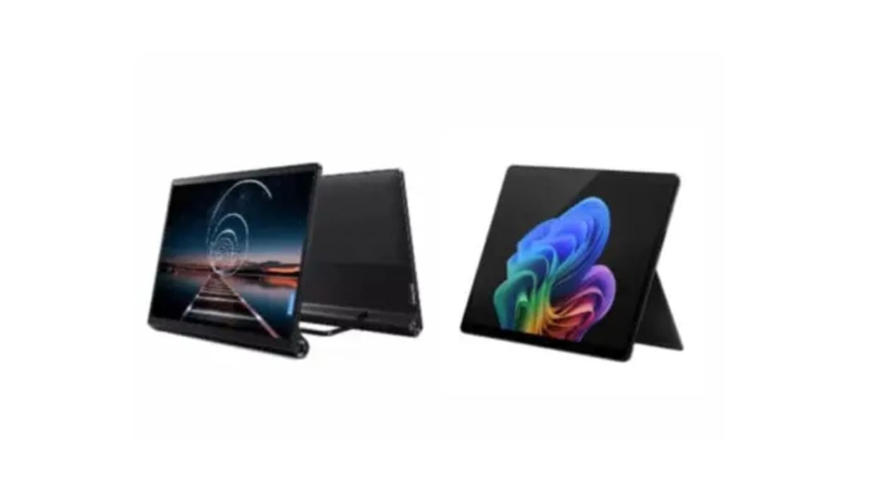 Amazon Fire HD 10 vs Samsung Galaxy Tab A9