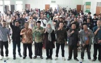 Anggota Komisi IX DPR RI-BGN Kembali Gelar Sosialisasi Makan Bergizi Gratis di Lembursitu Kota Sukabumi