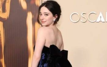 Anora Raih Lima Piala di Oscar 2025