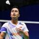 Anthony Ginting Cederai Peluang di BAC 2025