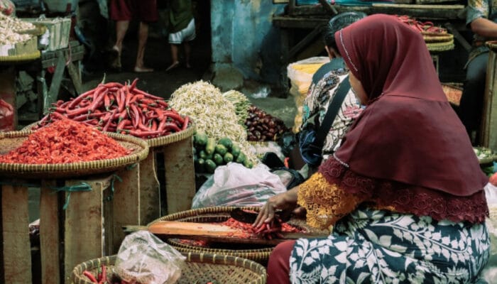 Antisipasi Kenaikan Harga Pangan Ramadan 2025!