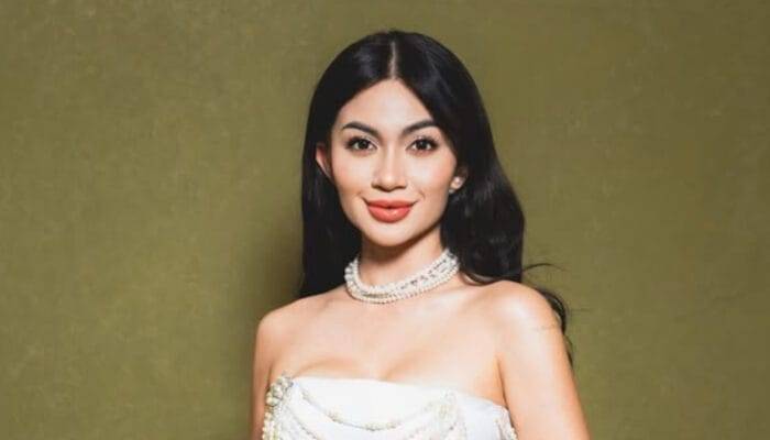 Ariel Tatum Bongkar Kesulitan Memerankan Karakter Asih