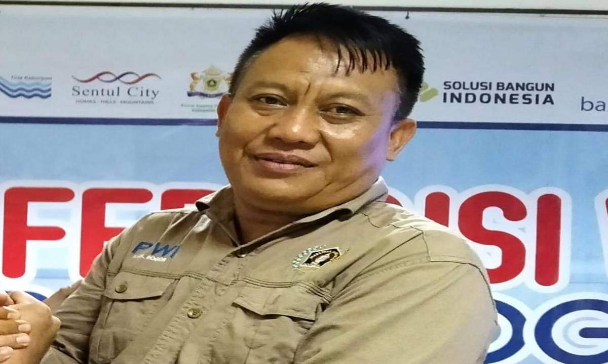 Atas Tindakan Oknum di Jajaran Kepolisian Polres Bogor Terhadap Jurnalis, Dedi Firdaus Minta Kapolres Copot Kapolsek Cileungsi