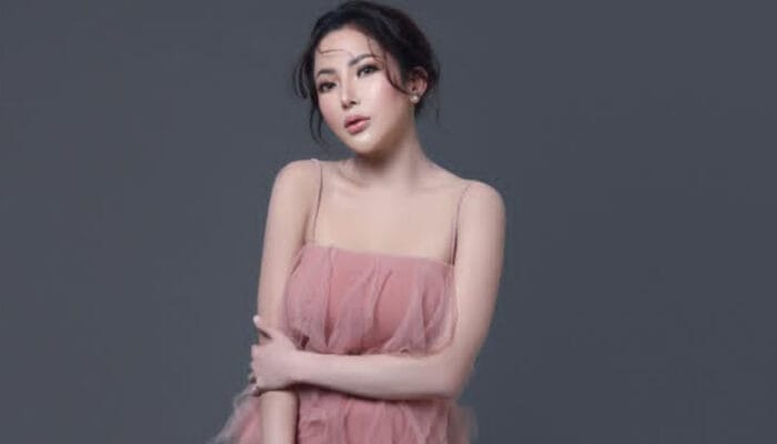 Ayu Aulia Bongkar Klaim Lisa Mariana