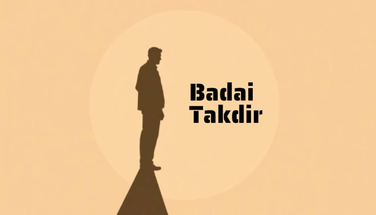 Badai Takdir