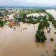 Banjir Bandang di Puncak Bogor, 432 Jiwa Terdampak