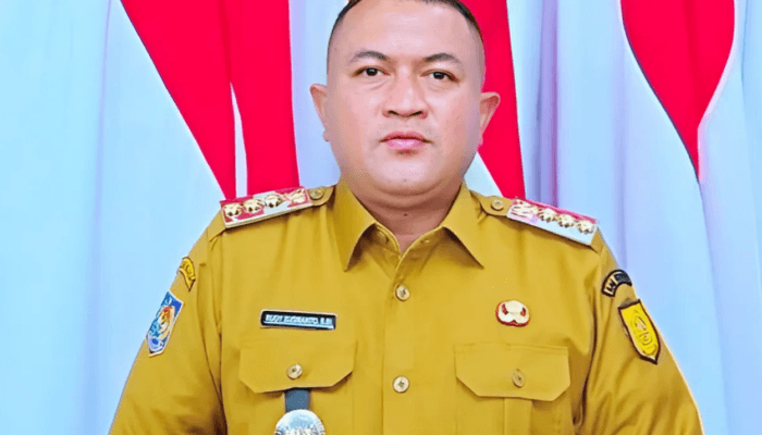 Bupati Bogor Rudy Susmanto Beri Ucapan Selamat HUT Ke-8 SMSI Dan Mengajak Bersama-sama Bersinergi Bersama Pemkab Bogor 