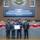DPRD Kota Bandung Gelar Rapat Paripurna