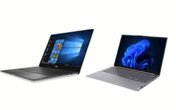 Dell vs Lenovo_ Perbandingan Laptop Bisnis Terbaik di 2025