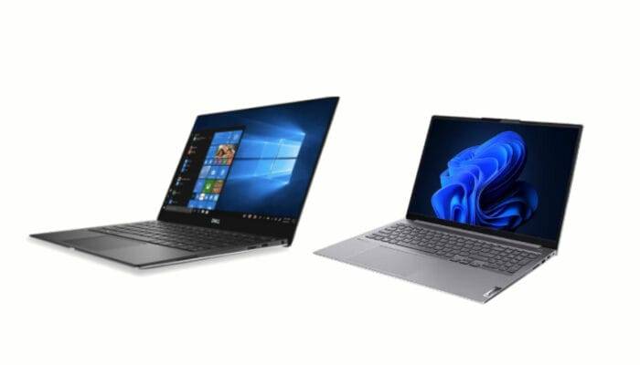 Dell vs Lenovo: Perbandingan Laptop Bisnis Terbaik di 2025