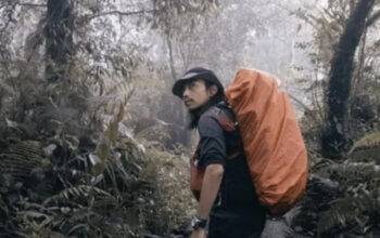 Fiersa Besari Terlibat dalam Insiden Tragis di Puncak Cartenz, Papua