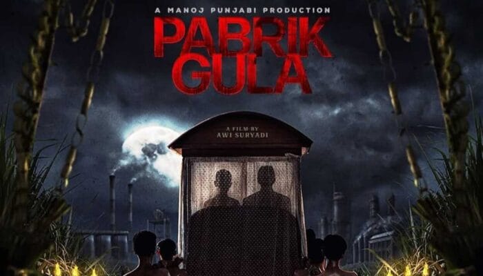 Film Pabrik Gula Segera Tayang, Ini Tanggal Rilis dan Sinopsisnya