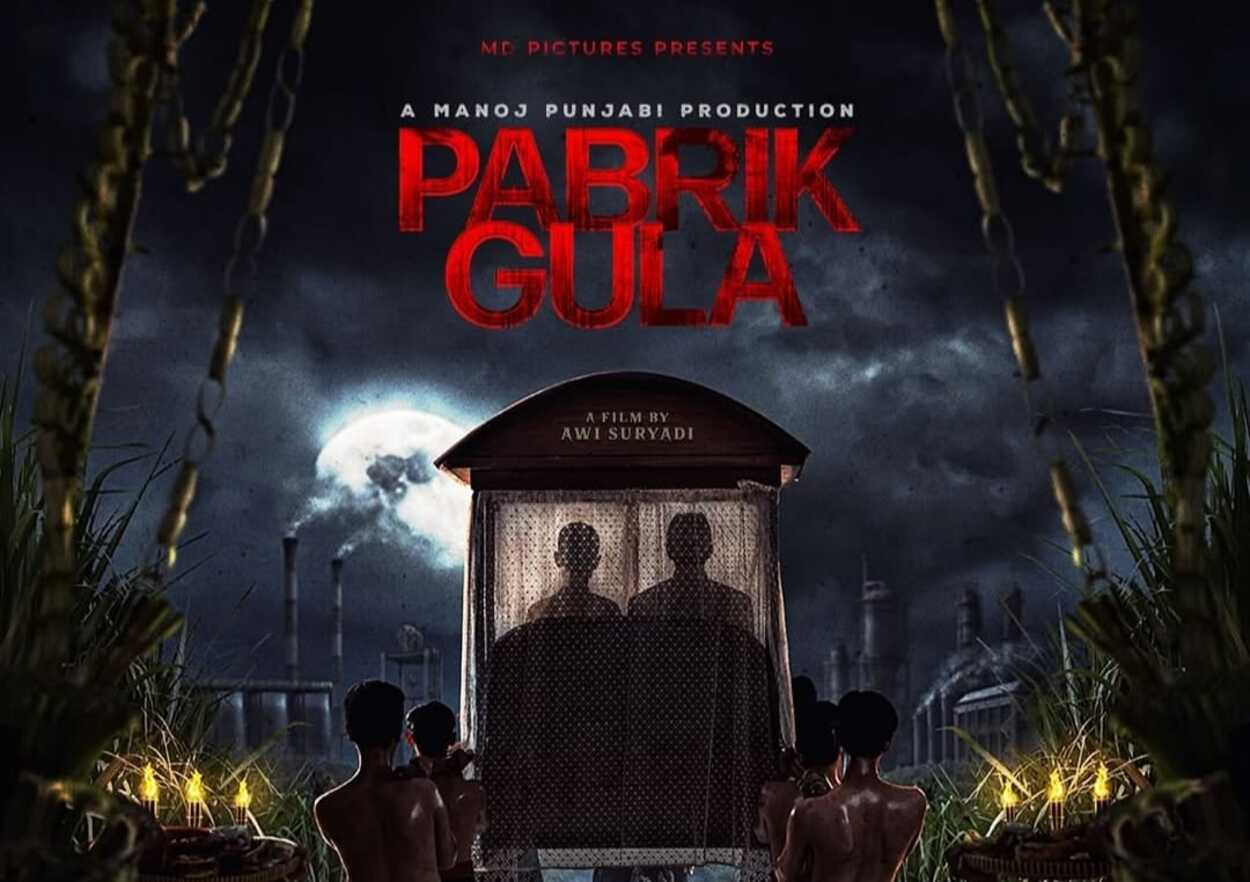 Film Pabrik Gula Segera Tayang, Ini Tanggal Rilis dan Sinopsisnya