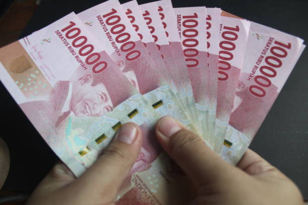 Hari Pertama Pemutihan Pajak di Jabar, Segini Pendapatannya