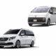 Hyundai Staria vs Mercedes-Benz V-Class