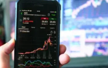 IHSG Menguat di Awal Perdagangan