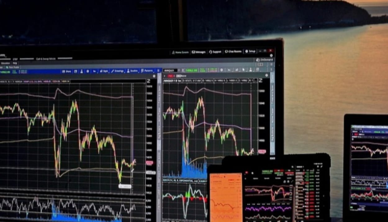 IHSG Meningkat Pesat: Saham Unggulan Melaju di Level Baru