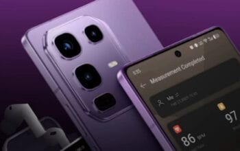 Infinix Note 50 Series Meluncur di Indonesia