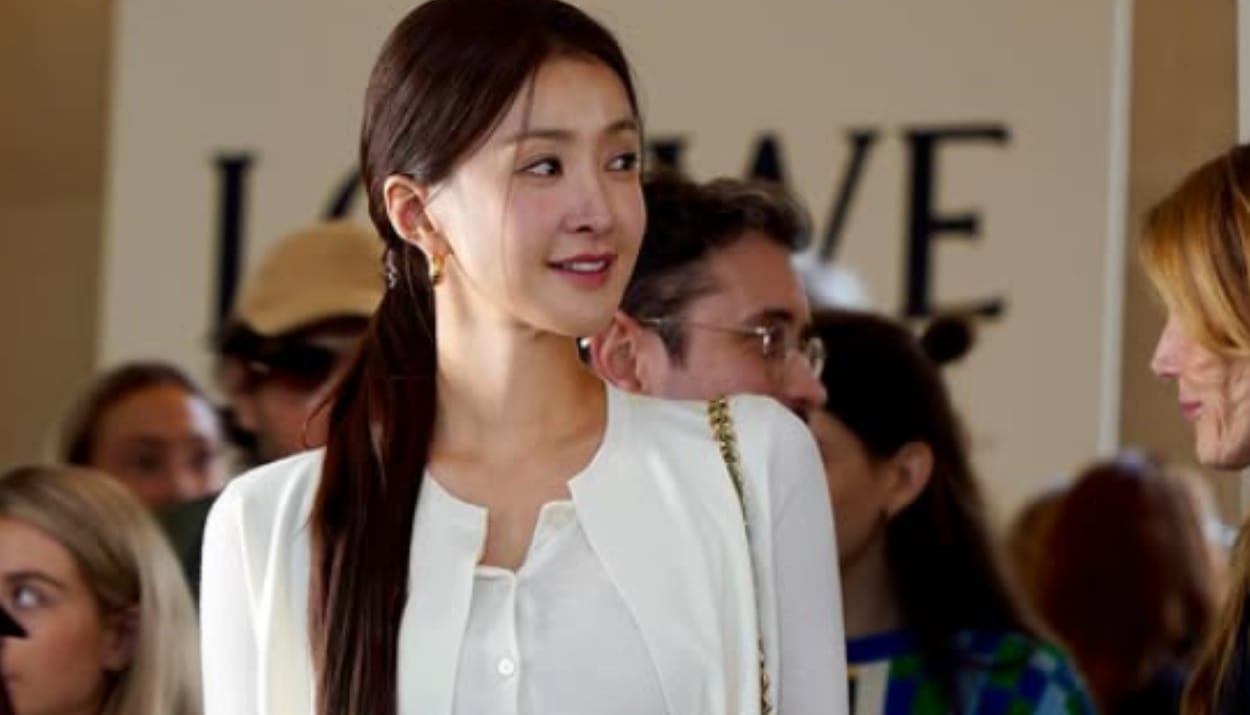 Inilah Profil Lengkap Lee Si Young, Aktris Multitalenta Korea Selatan
