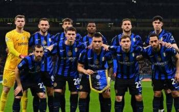 Inter Milan Berhasil Mengalahkan Monza