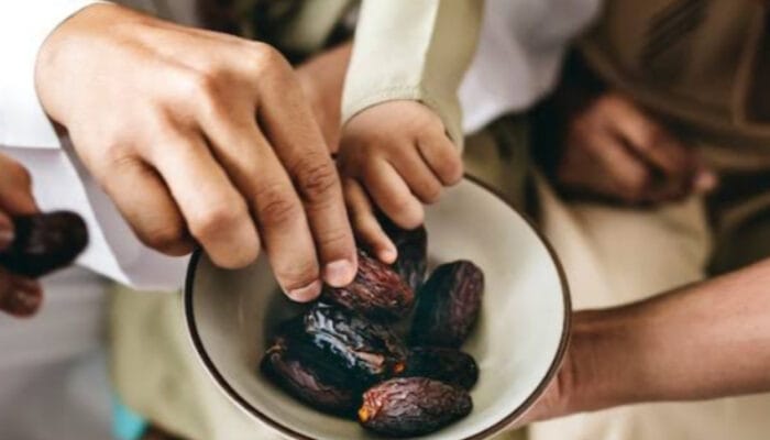 Jadwal Berbuka Puasa Senin 17 Maret 2025