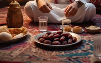 Jadwal Buka Puasa 5 Maret 2025