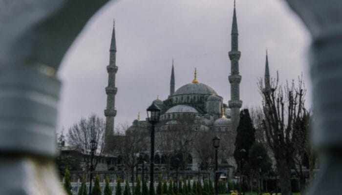 Jadwal Imsak Ramadan 1446 H Indonesia