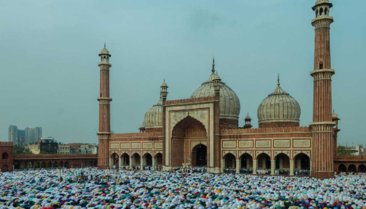 Jadwal Sidang Isbat Idulfitri 2025