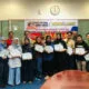 Jelang Hari Raya Idulfitri 1446 H, Tabungan Koperasi Karyawan PT Muara Tunggal Dibagikan Senilai Rp 7 Miliar