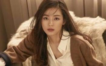 Jun Ji Hyun Comeback Spektakuler di Film Thriller Zombie "Gunche"!