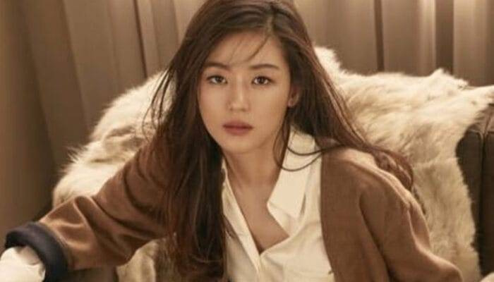 Jun Ji Hyun Comeback di Film Thriller Zombie “Gunche”!