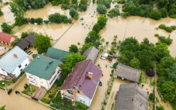 Kabupaten Bandung Masuk Daerah Rawan Banjir