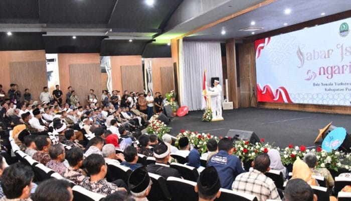 Kebijakan Stategis Dedi Mulyadi Lahir Secara Spontanitas