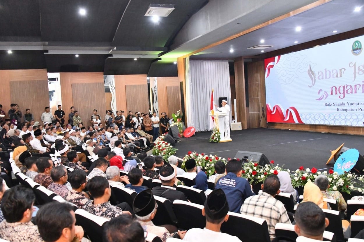 Kebijakan Stategis Dedi Mulyadi Lahir Secara Spontanitas