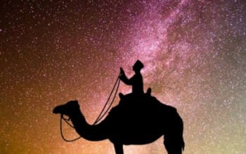 Kekuatan Sabar dan Syukur