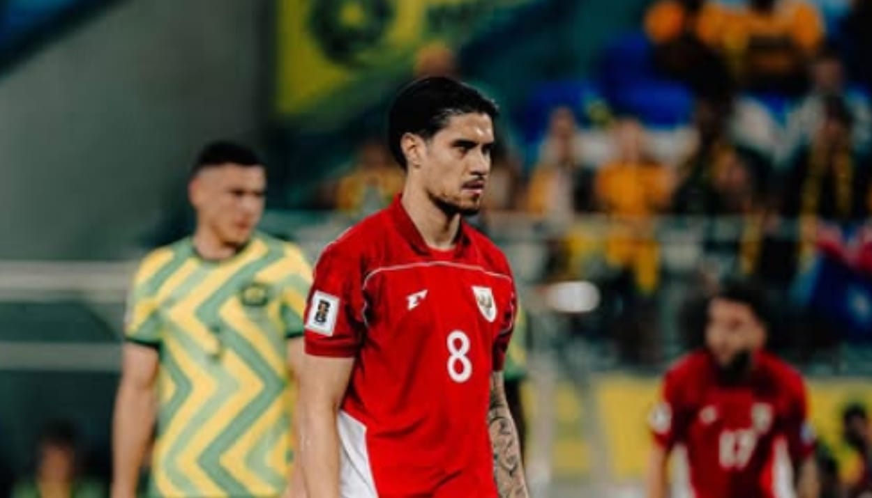 Kevin Diks Sedih Gagal Eksekusi Penalti