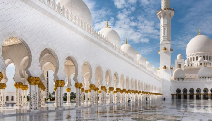 Kisah Inspiratif Nabi Muhammad SAW di Bulan Ramadan