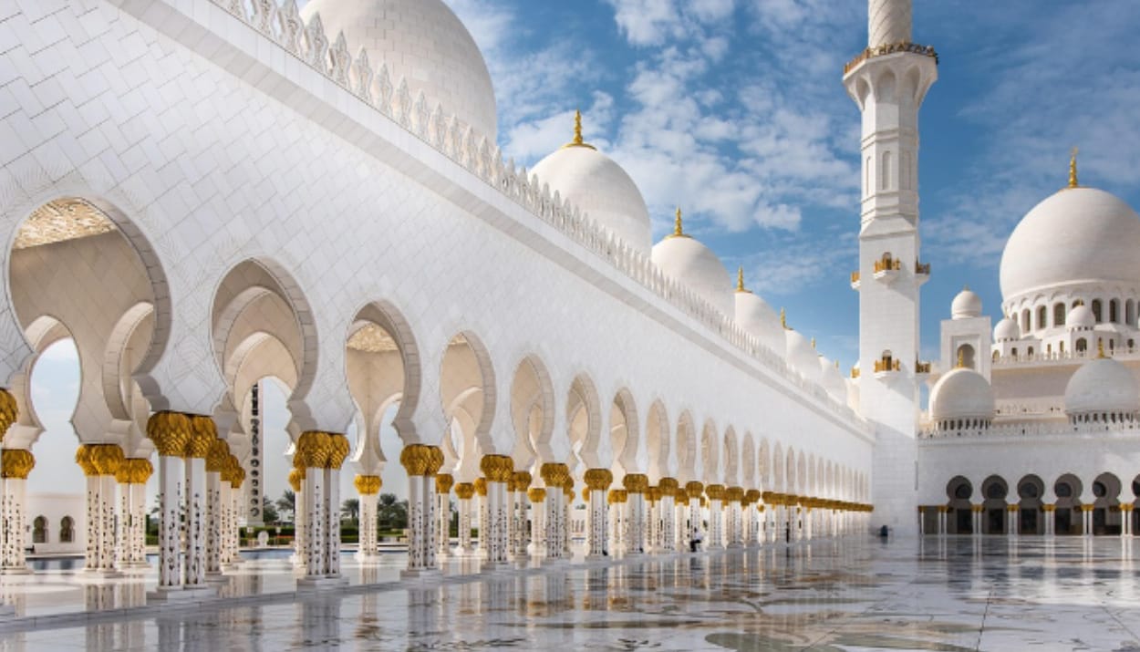 Kisah Inspiratif Nabi Muhammad SAW di Bulan Ramadhan