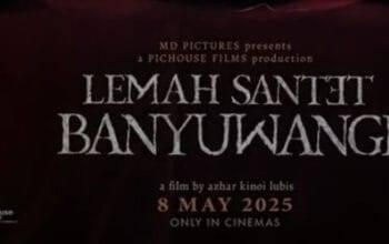 Kontroversi Film Lemah Santet Banyuwangi