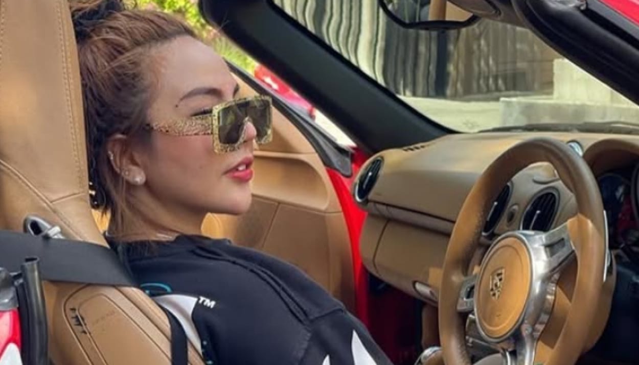Kontroversi Panas! Lisa Mariana Akui Kesalahan Empat Tahun Lalu