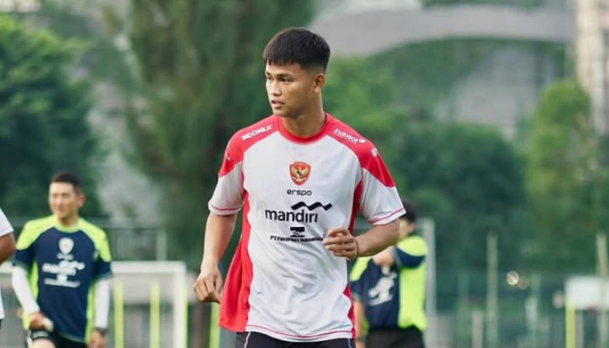 Kontroversi Pemanggilan Hokky Caraka Ke Squad Timnas Indonesia