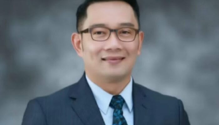 Kuasa Hukum Ridwan Kamil Tanggapi Tuduhan Hamil dari Lisa Mariana