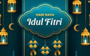 Lebaran Idul Fitri 2025 Kapan?