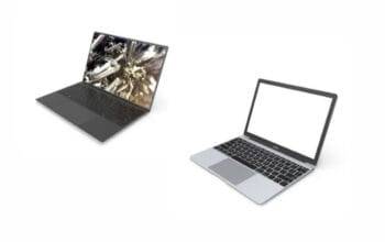 MacBook vs Dell XPS: Pertarungan Laptop Premium untuk Kreativitas