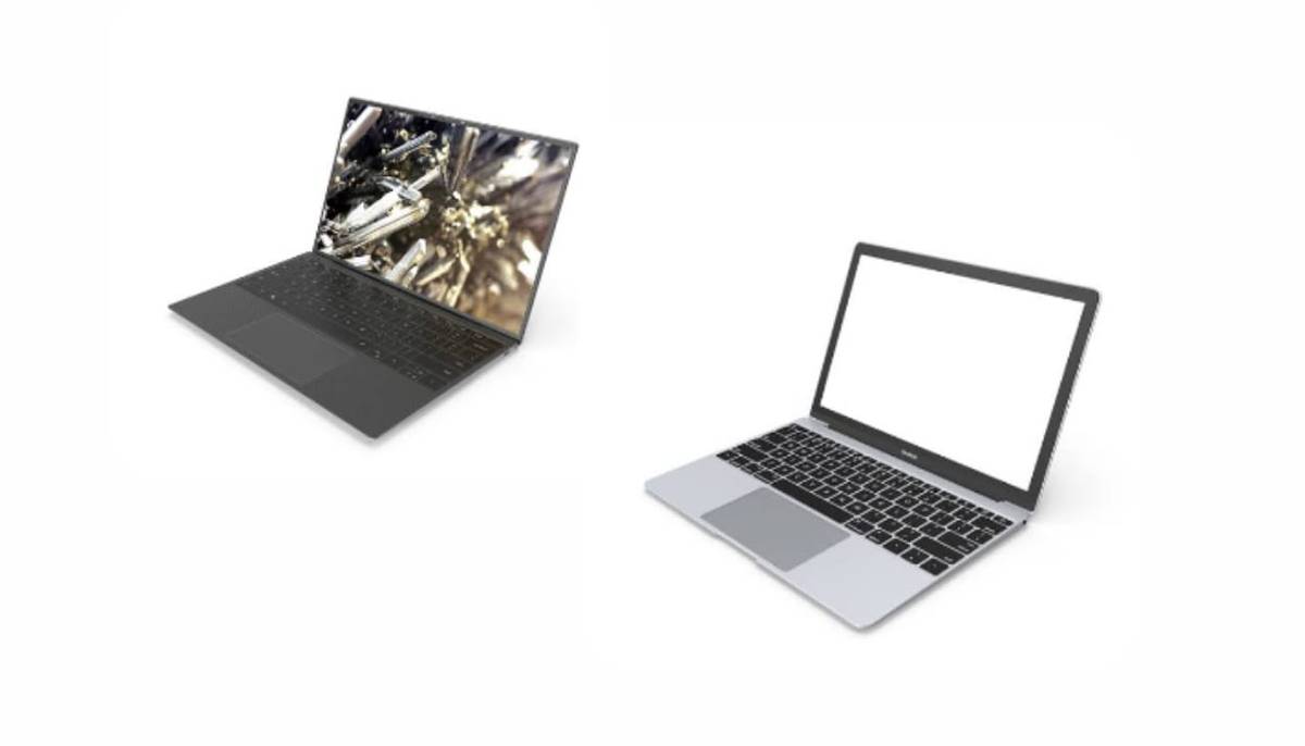 MacBook vs Dell XPS: Pertarungan Laptop Premium untuk Kreativitas