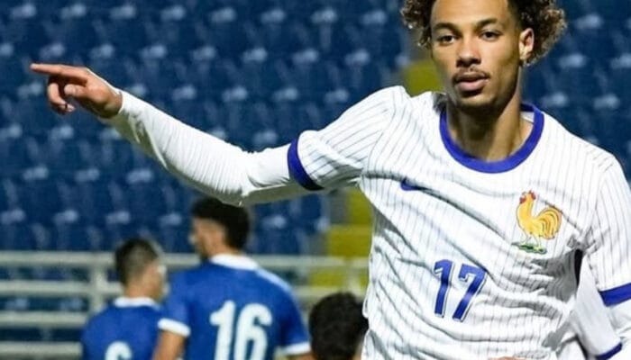 Manchester United Punya Keunggulan dalam Perebutan Hugo Ekitike