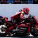 Marc Marquez Ungkap Tantangan Tekanan Ban di MotoGP Thailand